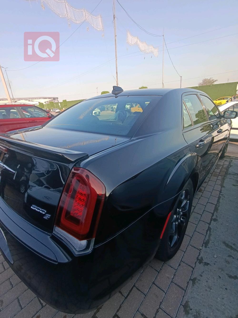 Chrysler 300